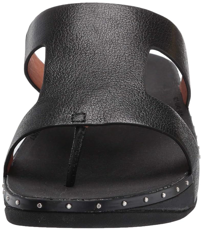 Fitflop Marli Sliders サンダル Fitflop | Marli Sliders | Black | SportsDirect.com